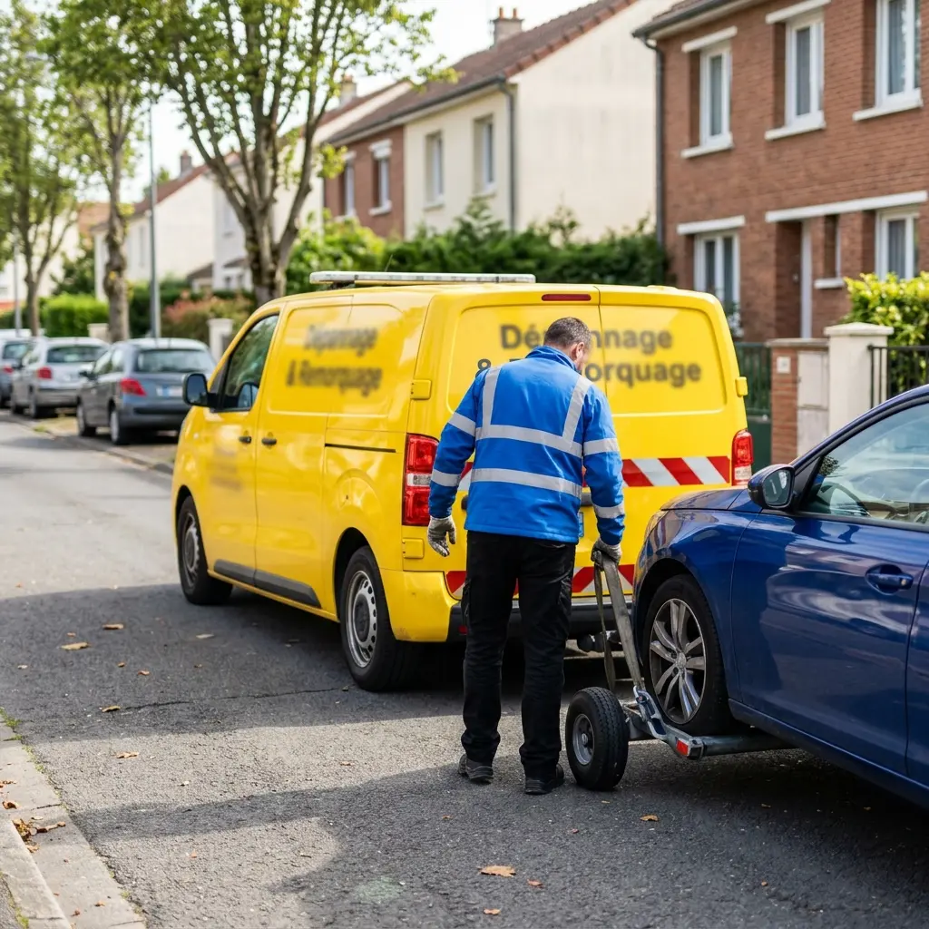 Un accompagnement professionnel pour votre sérénité