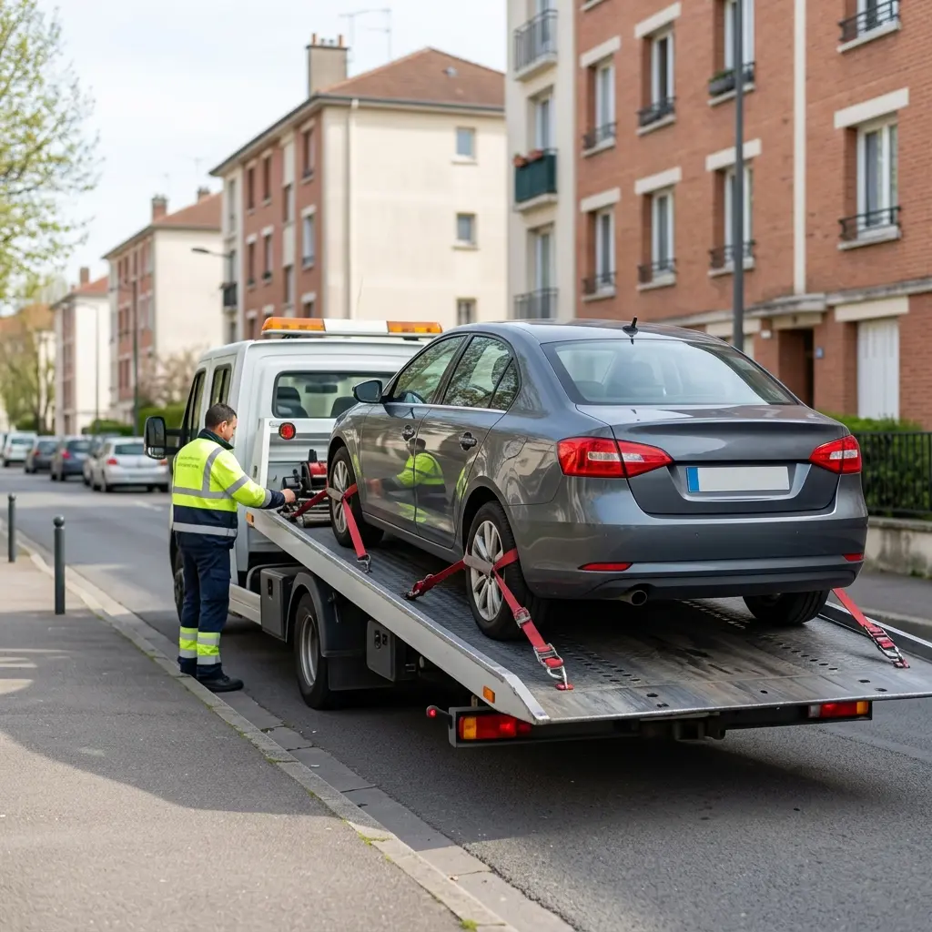 Les bons gestes à adopter en cas de panne à Romainville