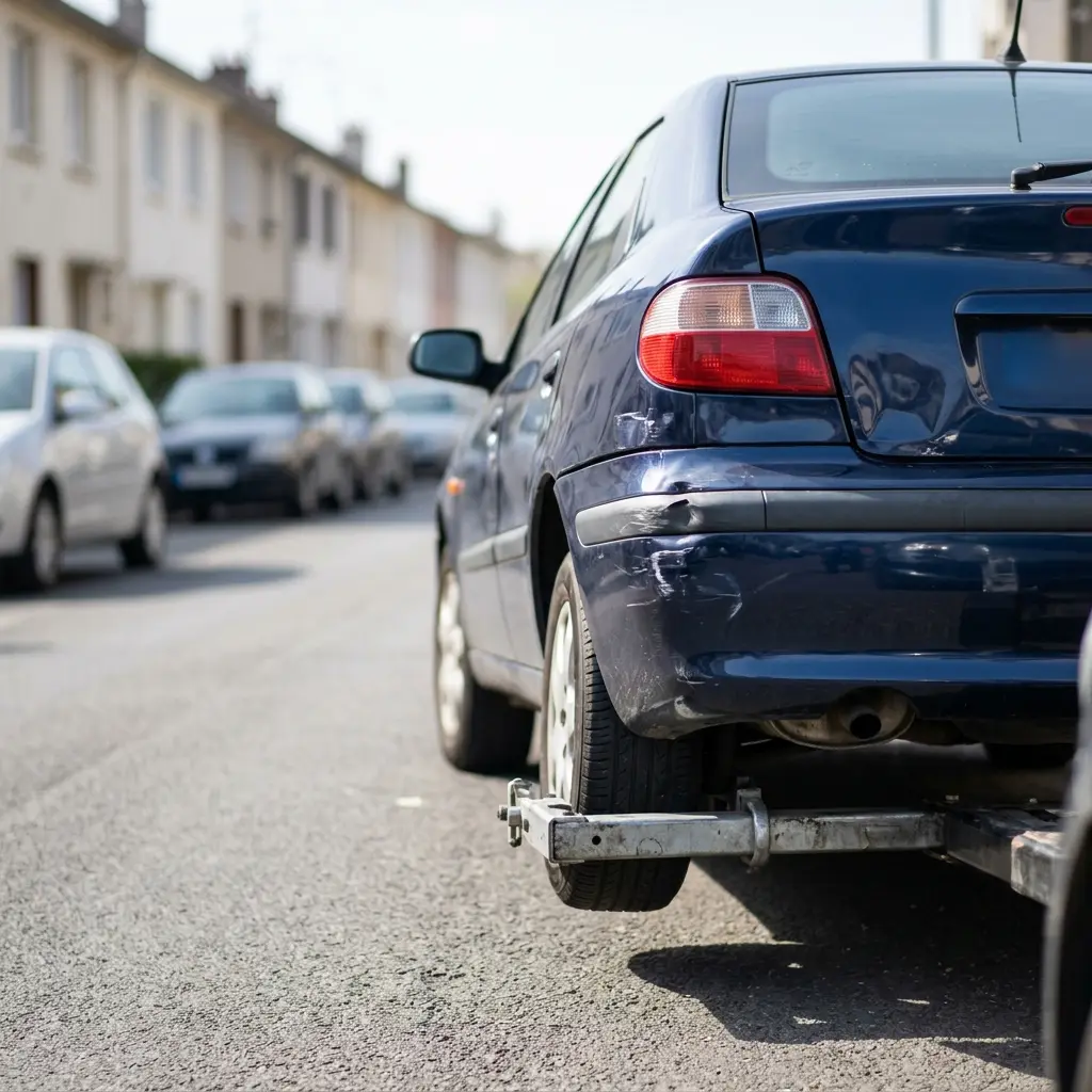 Une assistance fiable pour reprendre la route sereinement