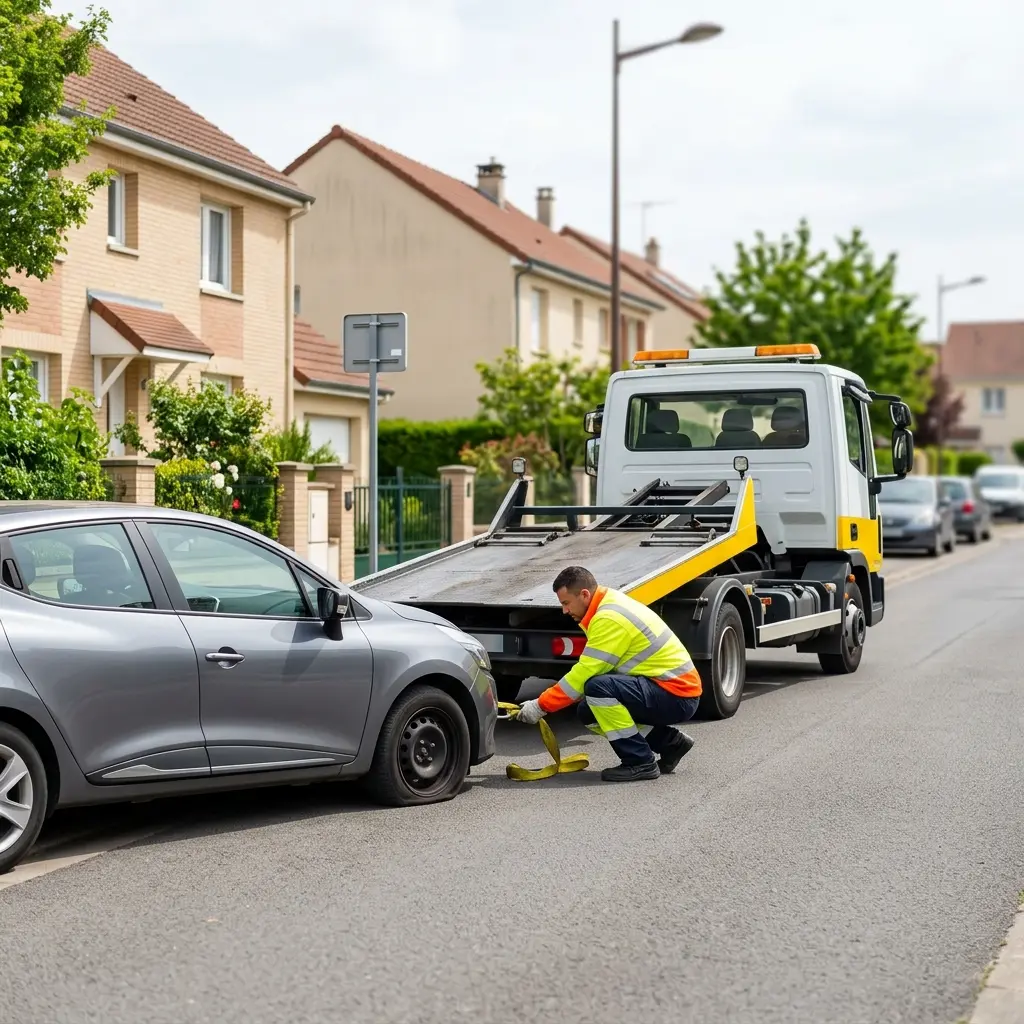 Comment se déroule l'intervention à Villemomble ?