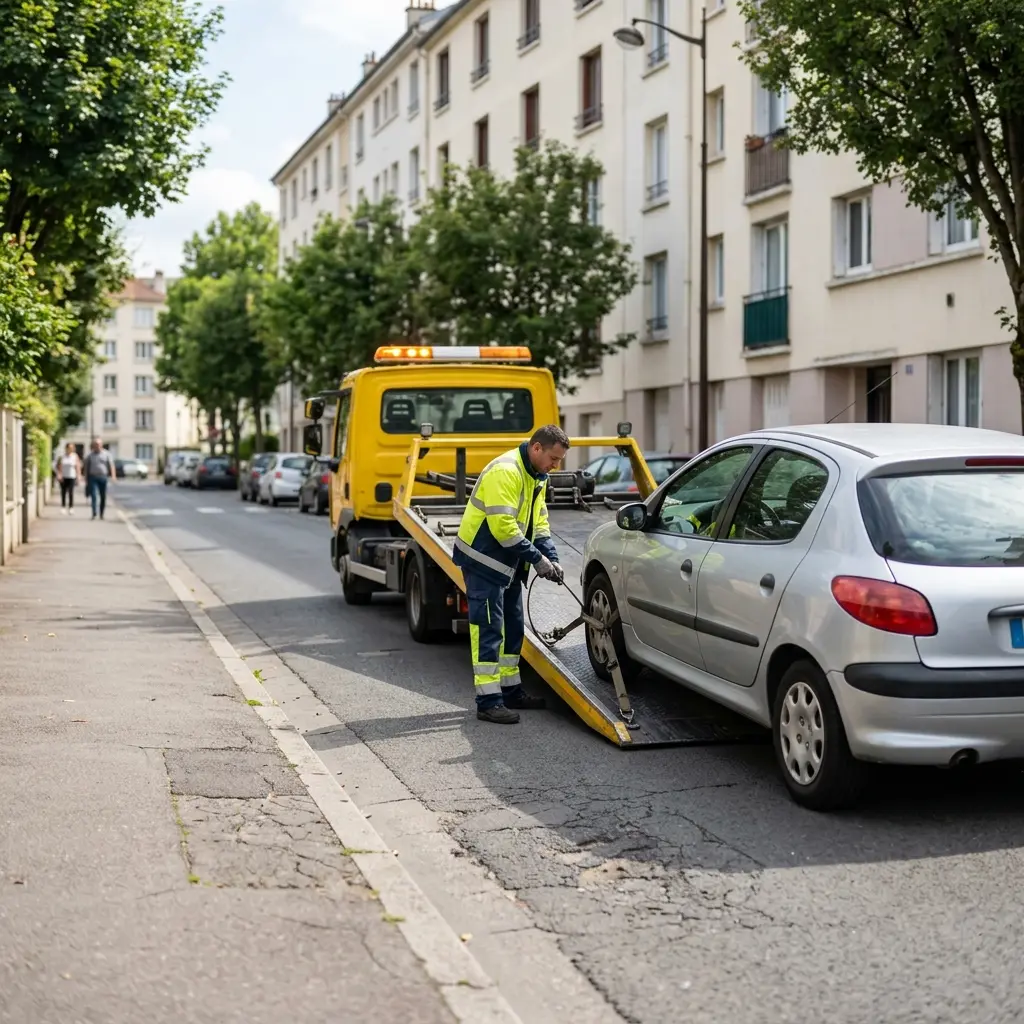 Pourquoi nous choisir pour votre dépannage aux Lilas ?