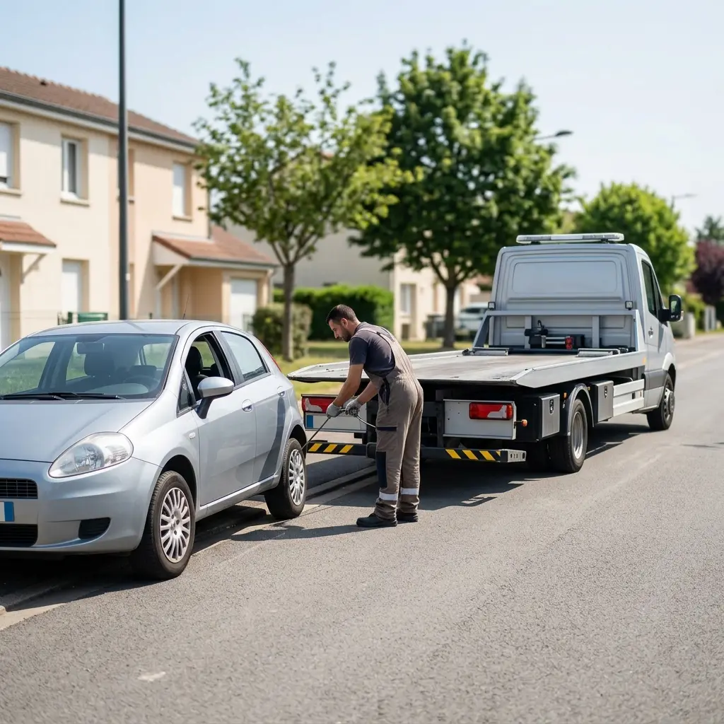 Une approche technique rigoureuse pour chaque panne