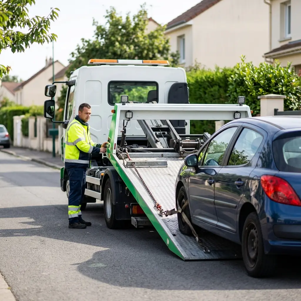 Pourquoi nous choisir pour votre dépannage à Sevran ?