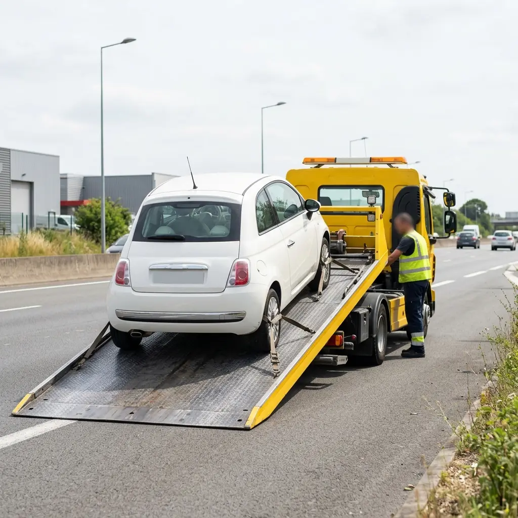Un accompagnement serein pour tous vos besoins de transport auto