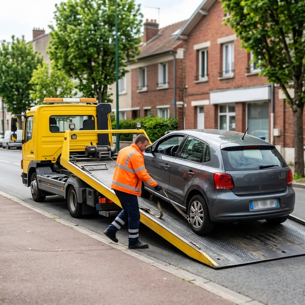 Les bons gestes à adopter lors d'une panne aux Pavillons-sous-Bois