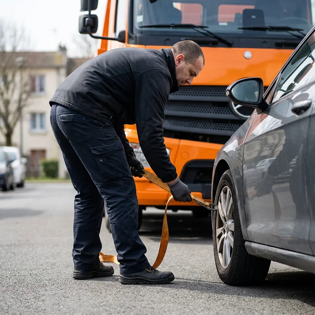 Une approche technique pour un dépannage efficace