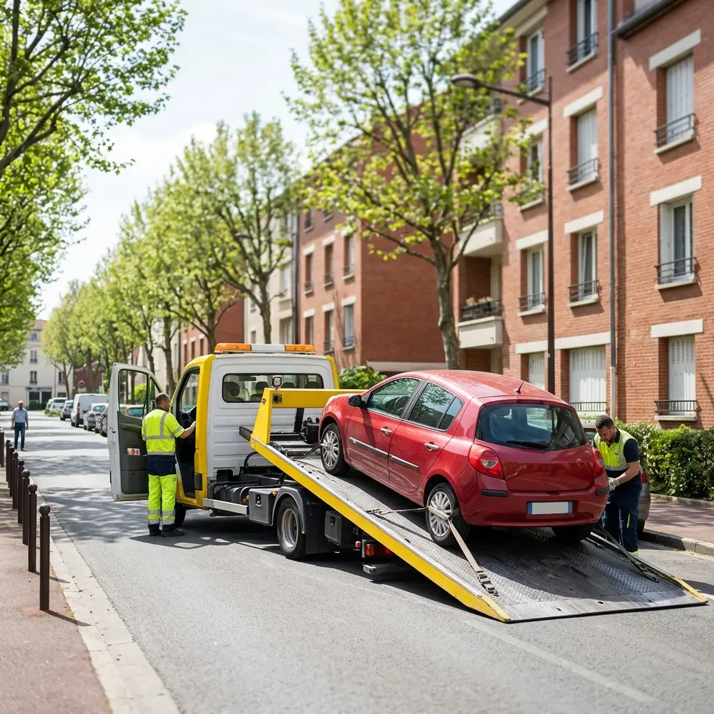 Pourquoi nous choisir pour votre dépannage à Neuilly-sur-Marne ?