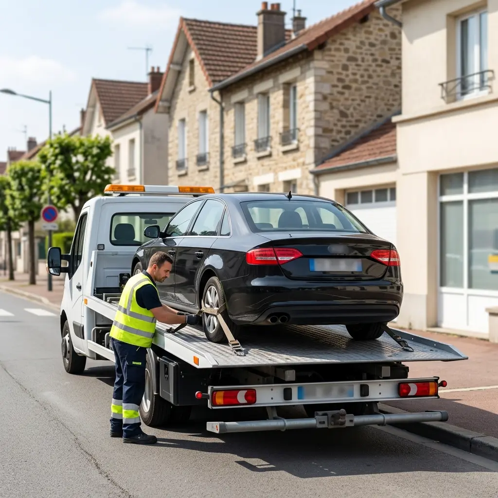 Une approche technique pour un dépannage réussi