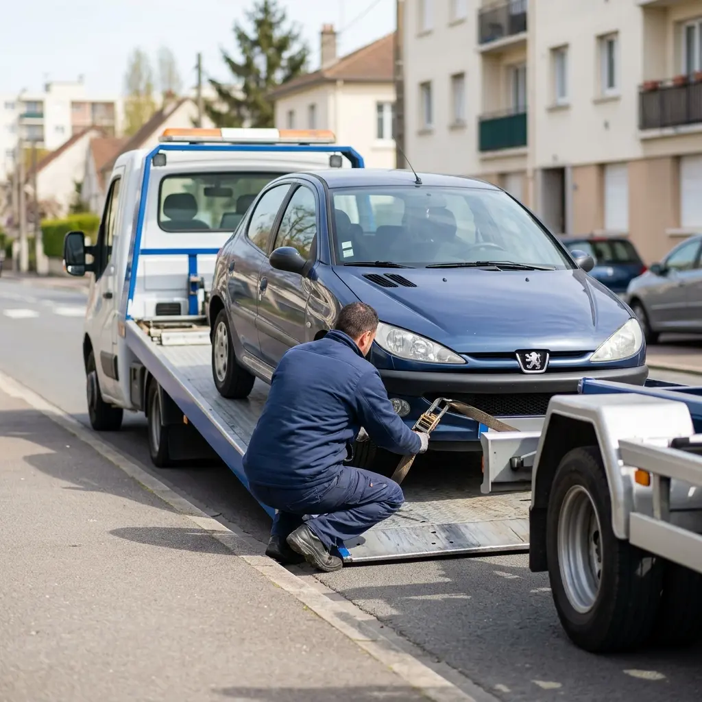 Pourquoi nous choisir pour votre dépannage à Neuilly-Plaisance ?