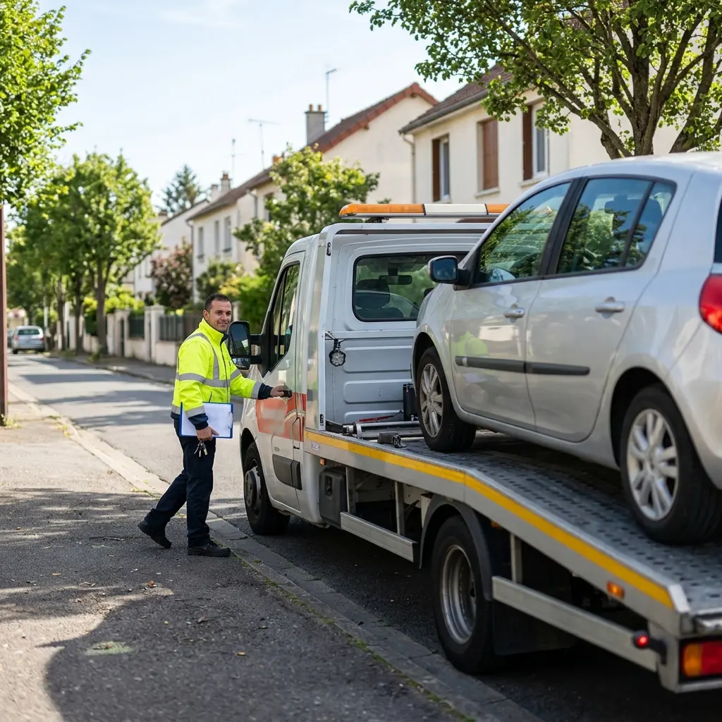 Besoin d'une intervention rapide à Neuilly-Plaisance ?