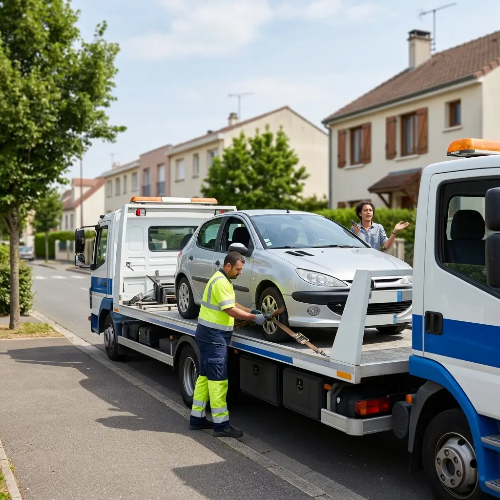 Une approche technique pour un dépannage réussi