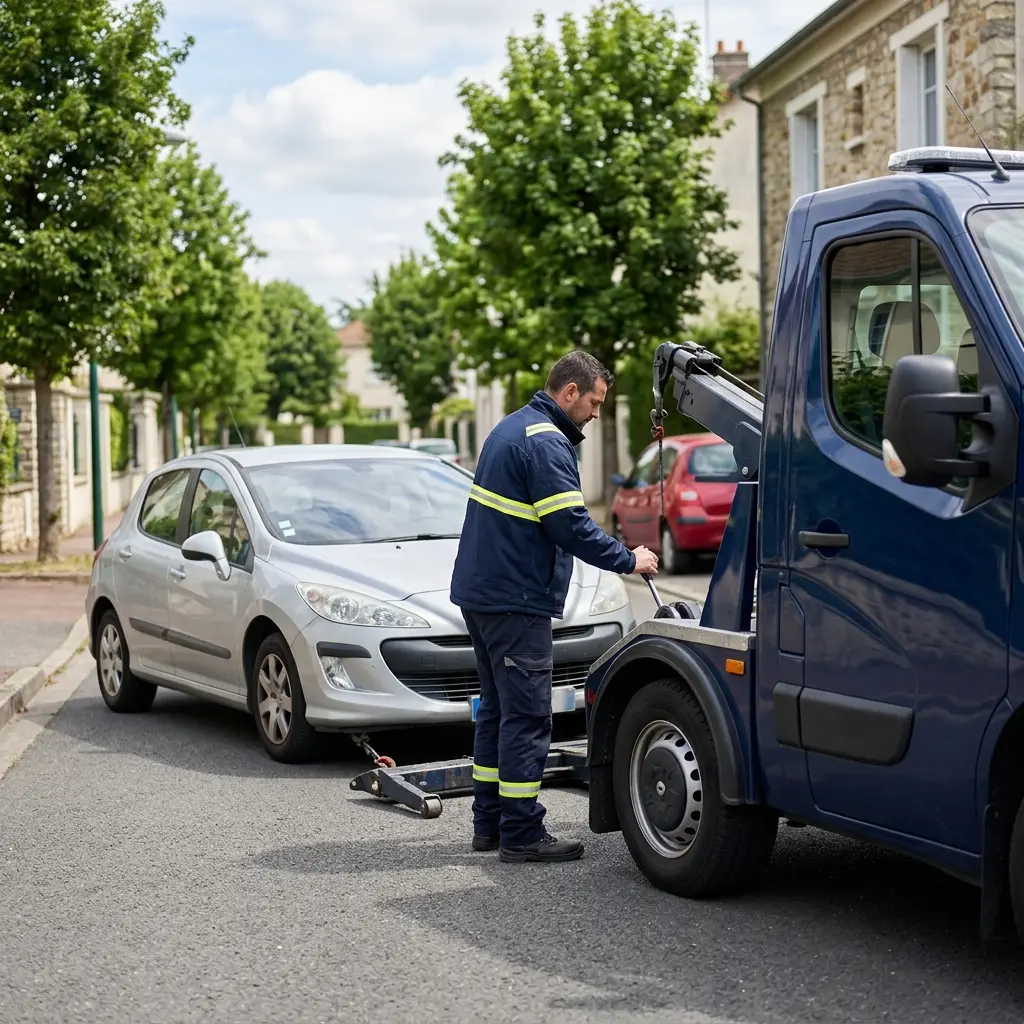 Pourquoi choisir notre expertise à Montfermeil ?