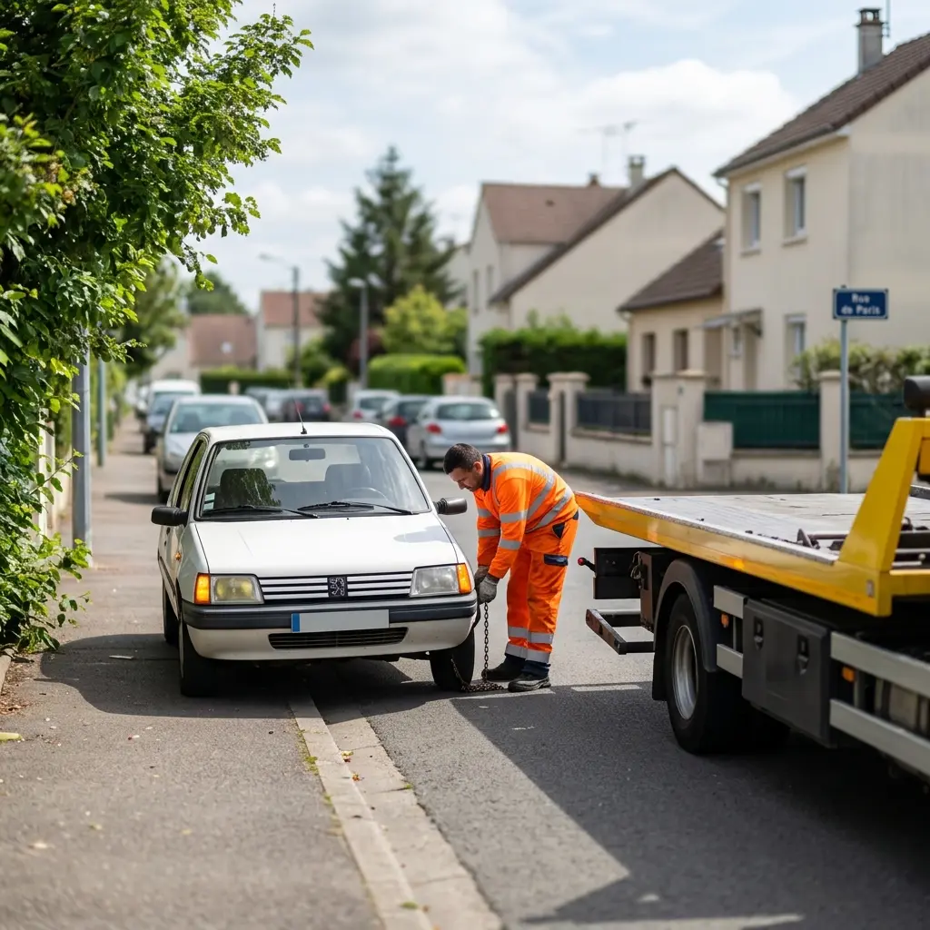 Pourquoi choisir notre équipe à Pierrefitte-sur-Seine ?