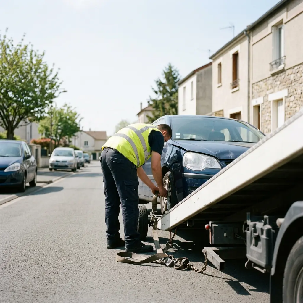 Une approche technique pour un dépannage réussi