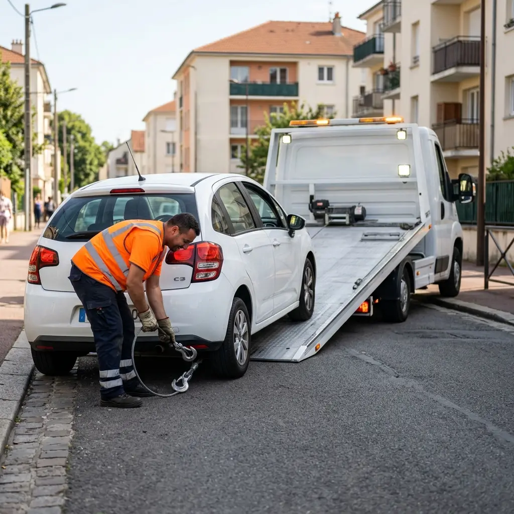 Un diagnostic précis pour un dépannage réussi