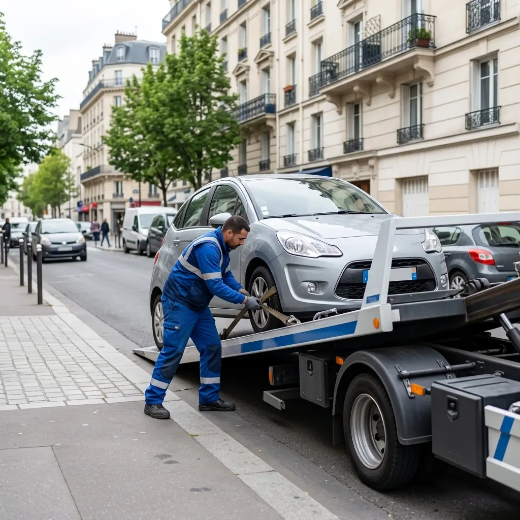 Pourquoi nous choisir pour votre dépannage à Saint-Ouen-sur-Seine ?