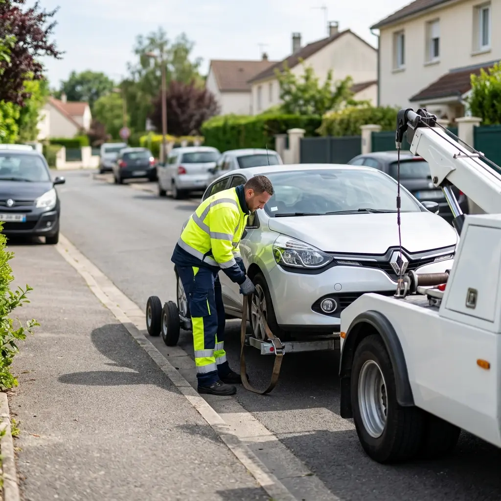 Une approche technique pour un dépannage efficace