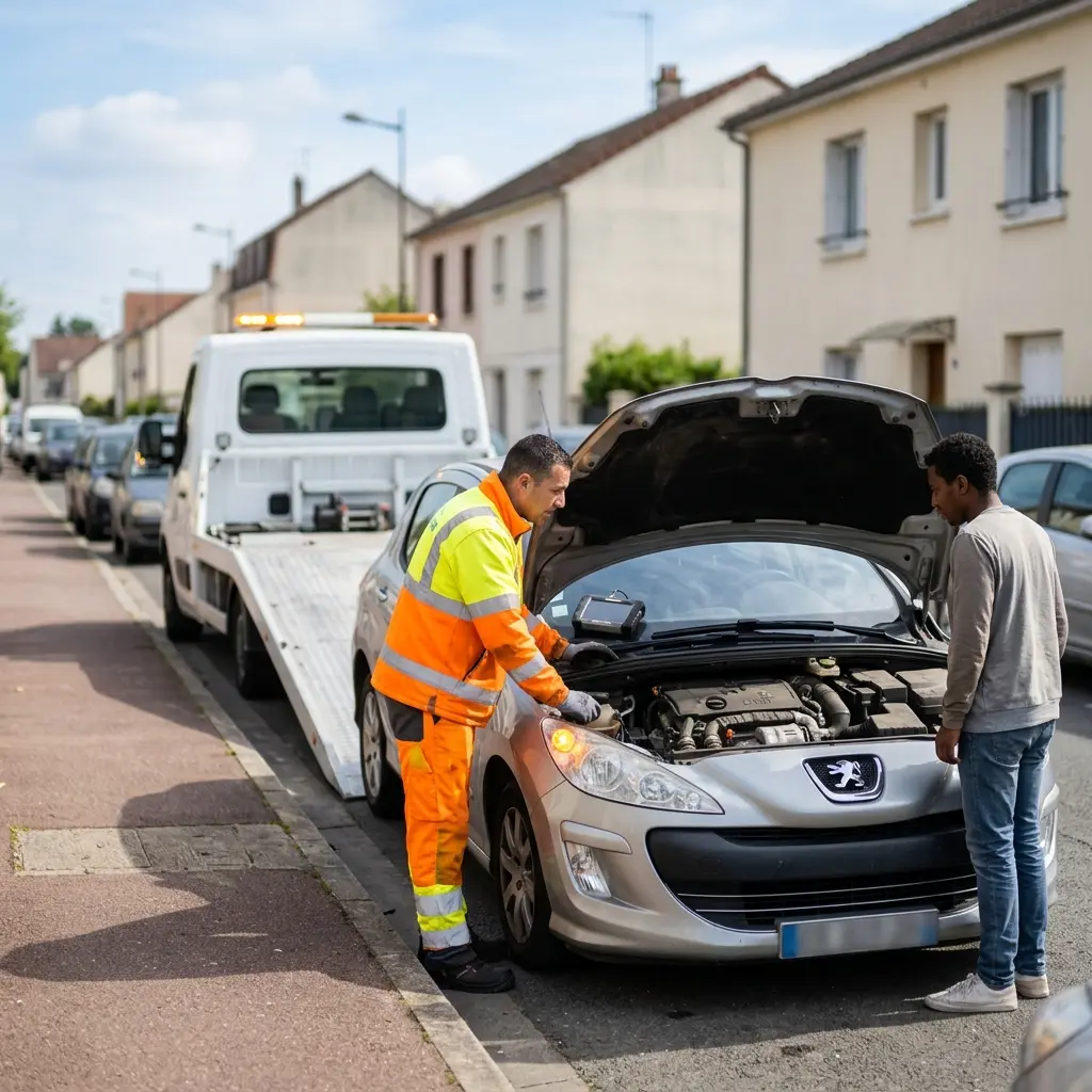 Une approche technique pour un dépannage réussi