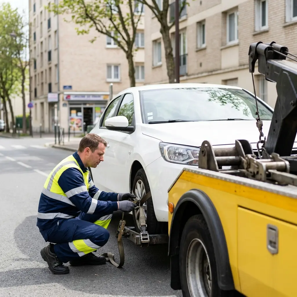Besoin d'une intervention rapide à Villetaneuse ?