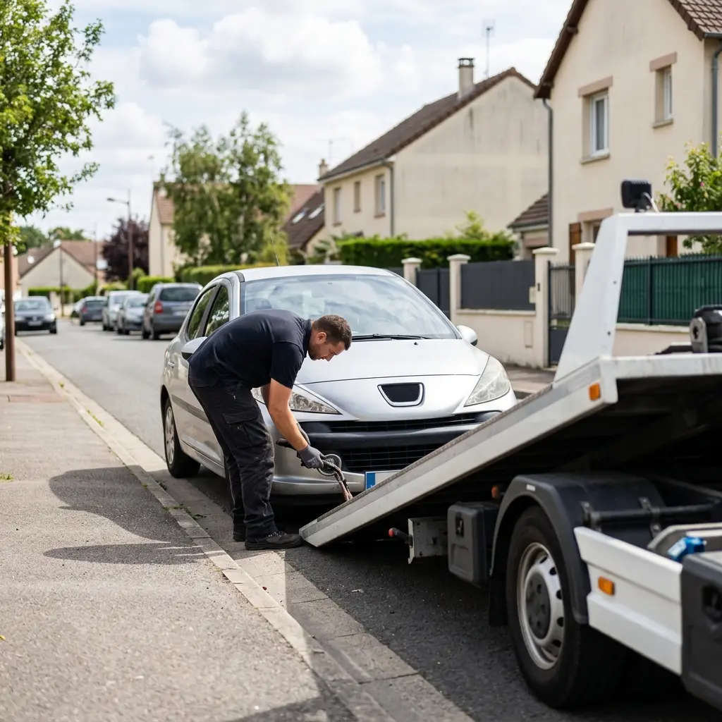 Une approche technique rigoureuse pour chaque panne