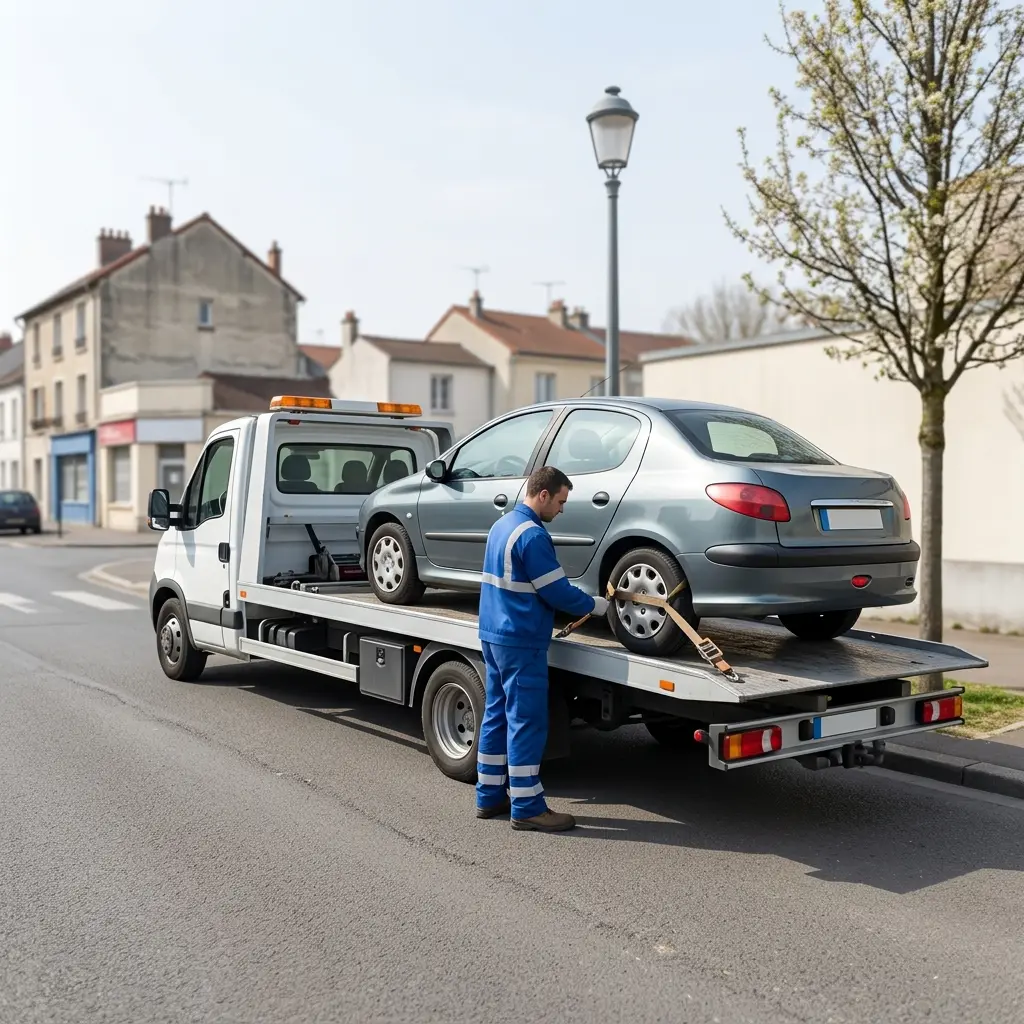 Une approche technique pour un dépannage efficace