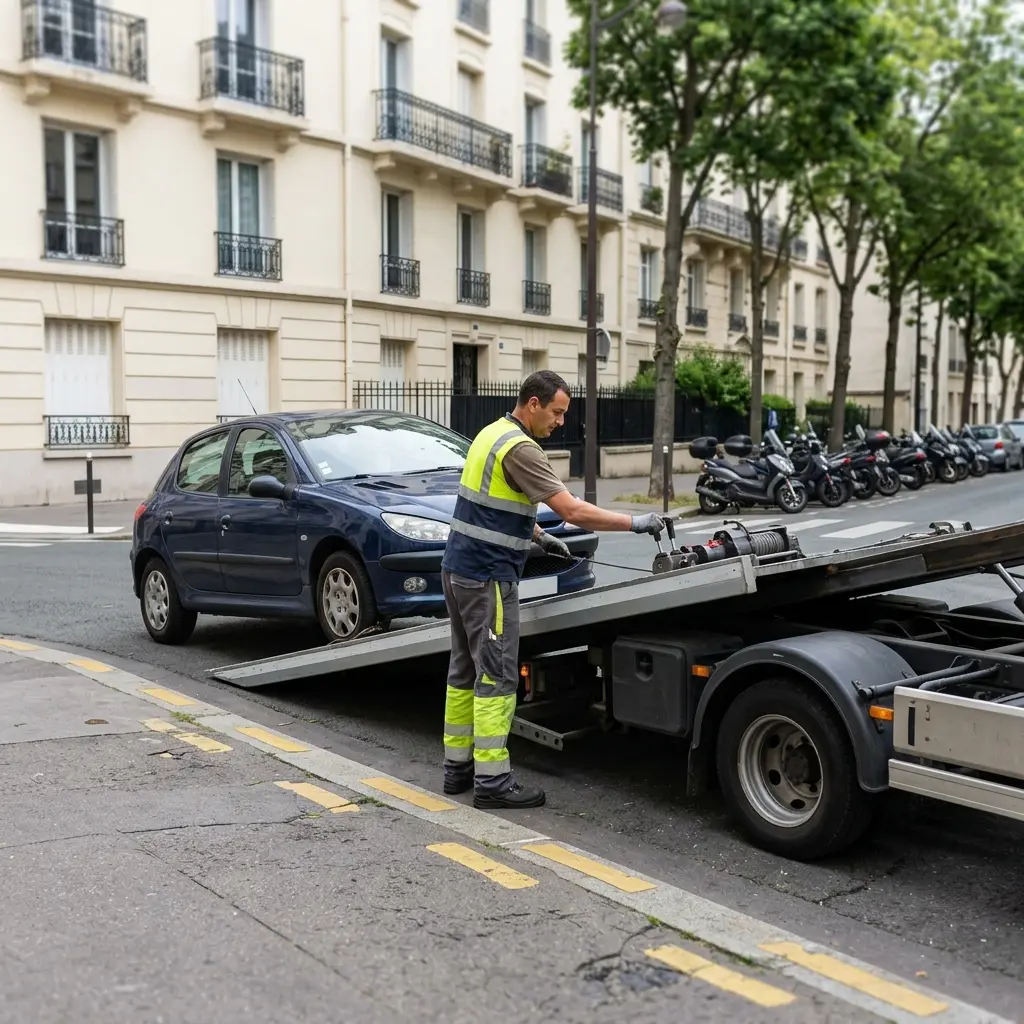 Un accompagnement serein pour retrouver la route rapidement