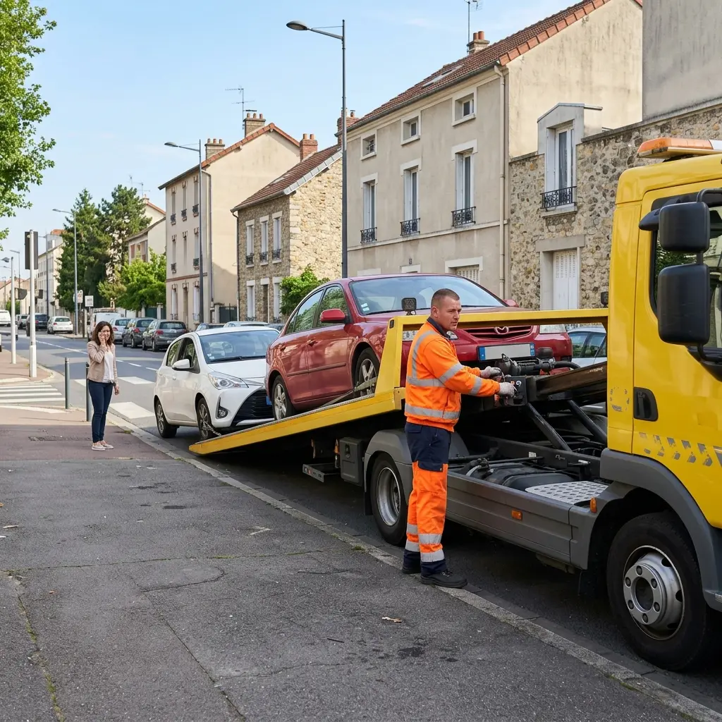 Pourquoi nous choisir pour votre dépannage à Épinay-sur-Seine ?