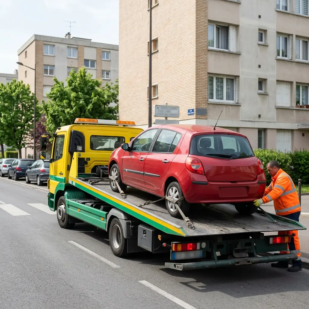 Un accompagnement professionnel pour reprendre la route sereinement