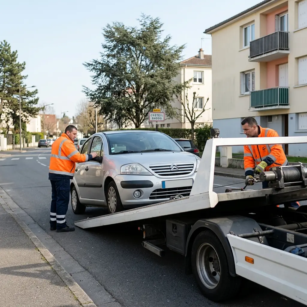 Une approche technique et sécurisée pour chaque véhicule