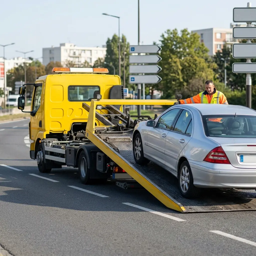 Adopter les bons gestes en cas de panne à Créteil