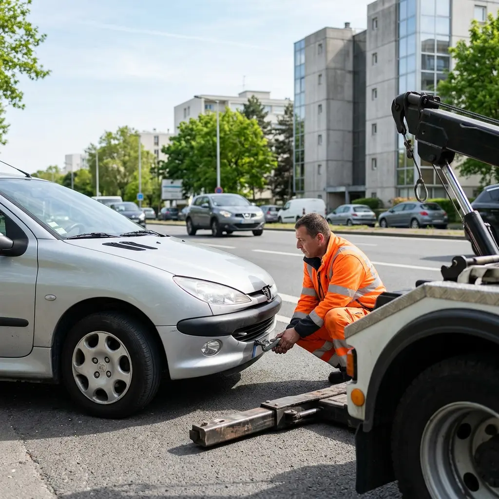 Une assistance fiable et transparente pour votre tranquillité
