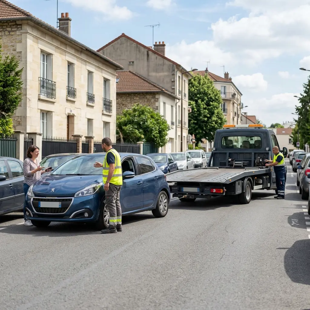 Une approche technique rigoureuse pour chaque véhicule