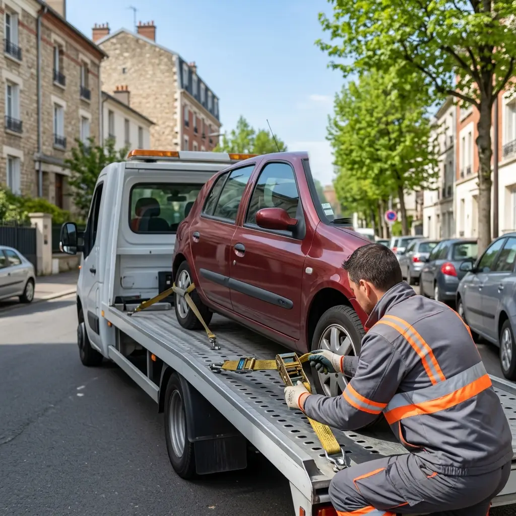 Une approche technique pour un dépannage efficace