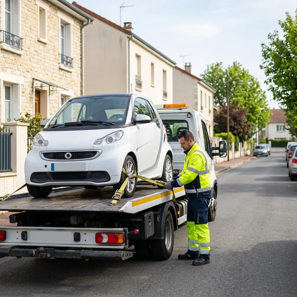 Pourquoi choisir notre équipe à Fontenay-sous-Bois ?
