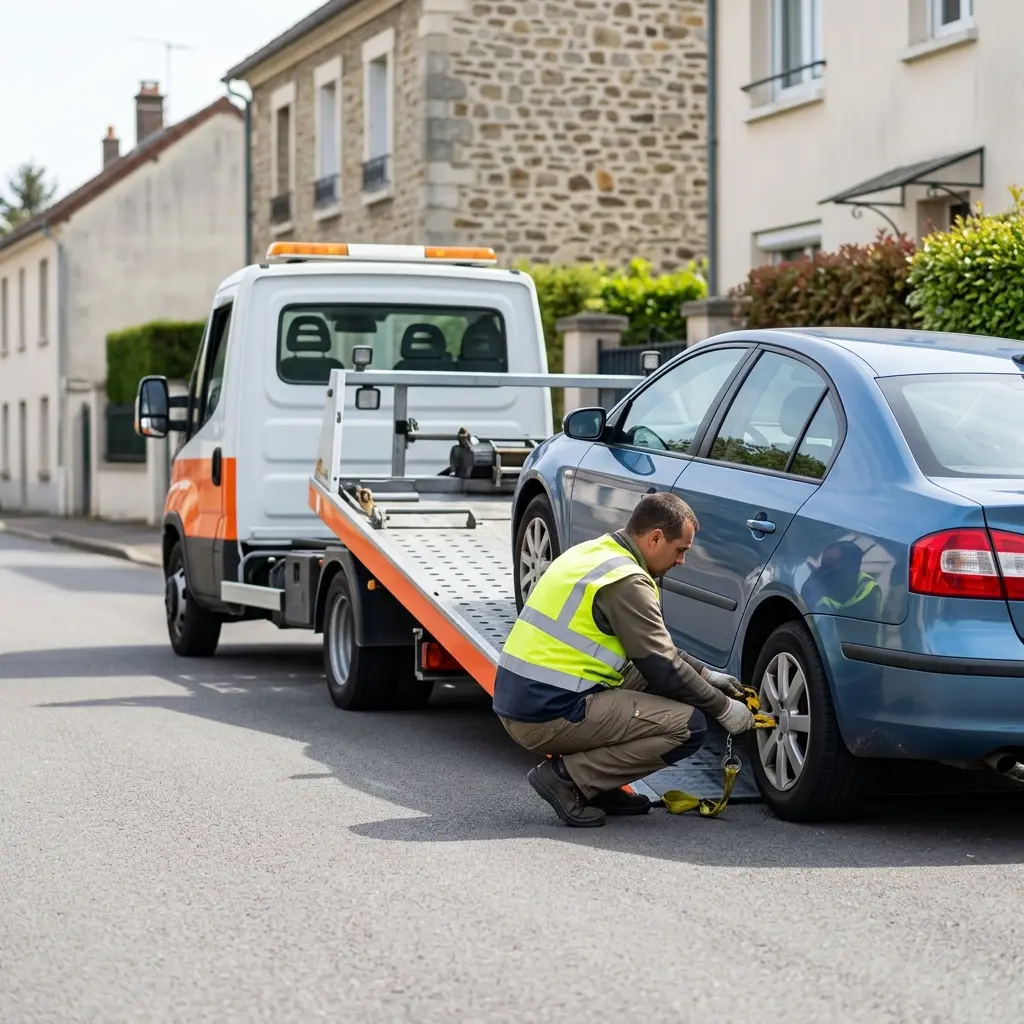 Pourquoi nous choisir pour votre dépannage à Nogent-sur-Marne ?