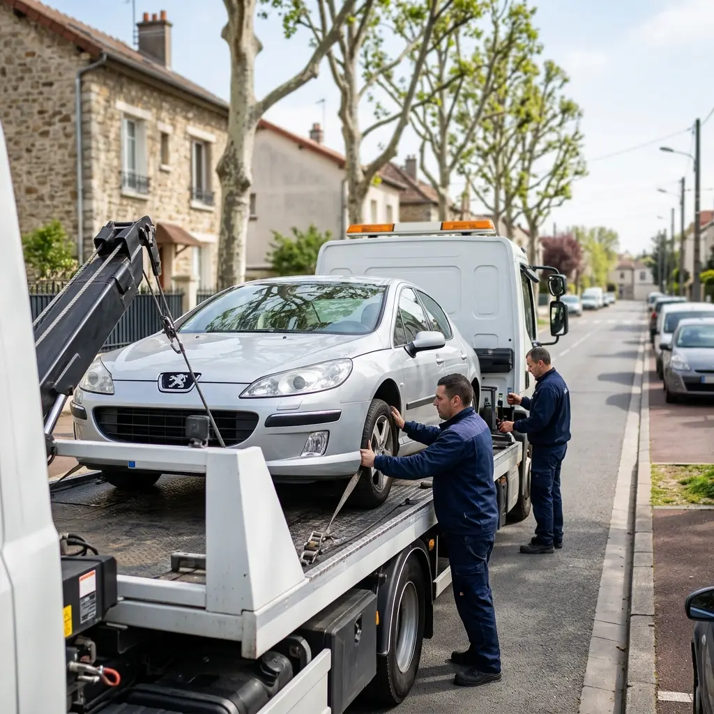 Comment se déroule l'intervention à Nogent-sur-Marne ?