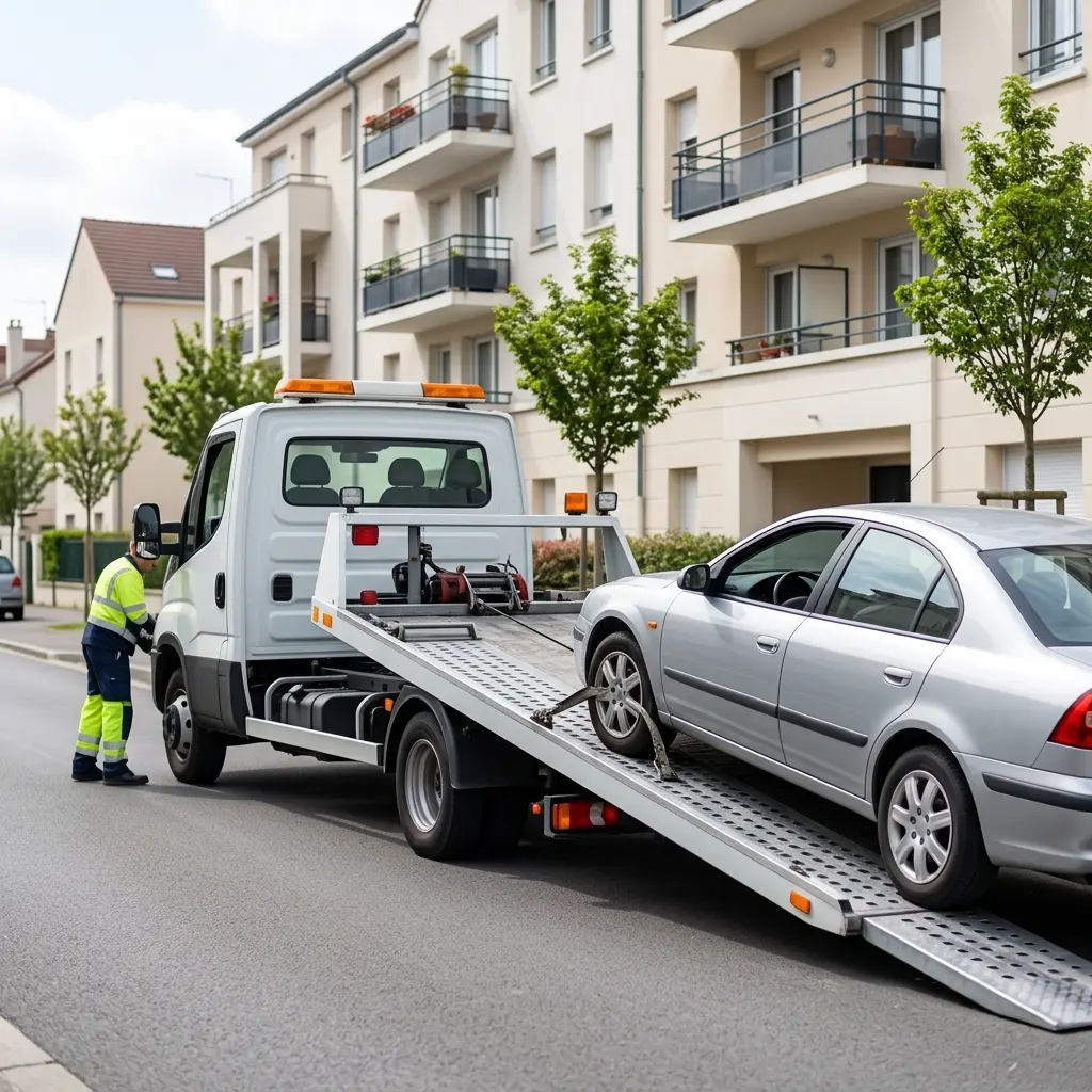 Pourquoi nous choisir pour votre dépannage à Alfortville ?