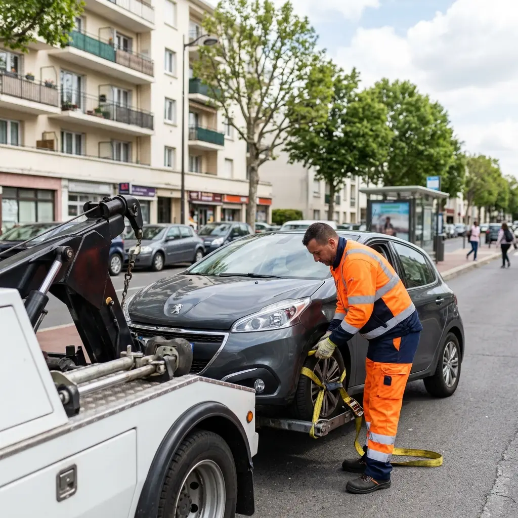 Un accompagnement serein pour reprendre la route sans stress