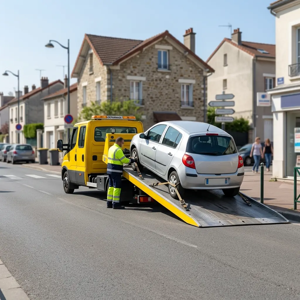 Besoin d'une intervention rapide au Perreux-sur-Marne ?