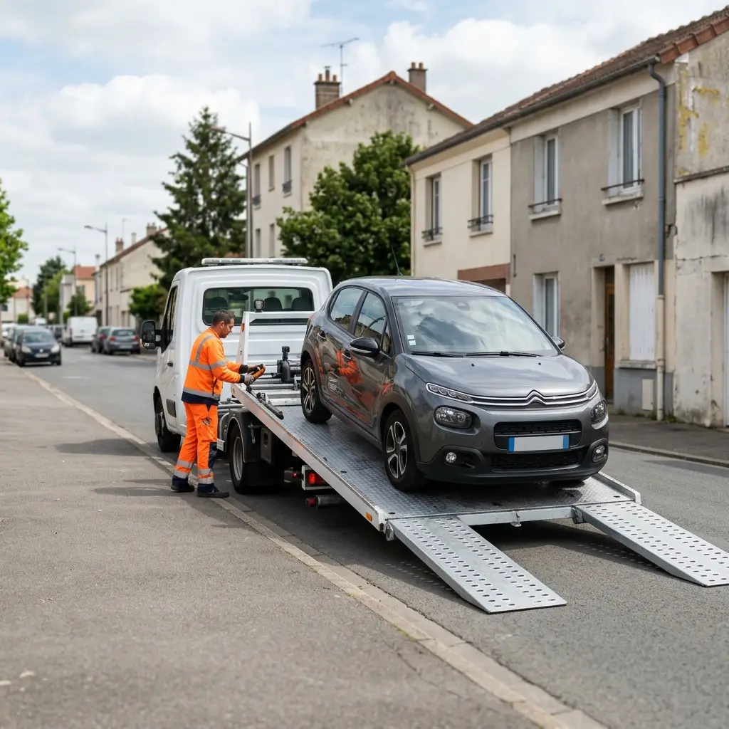 Un accompagnement professionnel pour reprendre la route sereinement