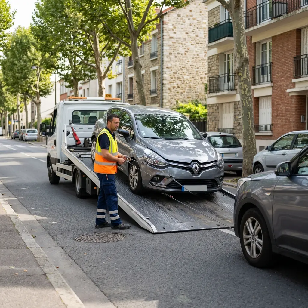 Une approche technique et rigoureuse pour chaque dépannage