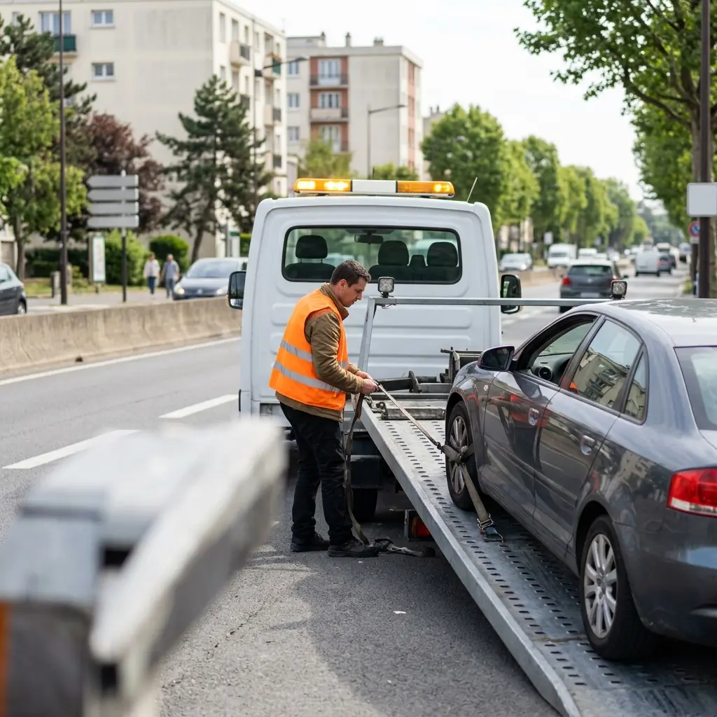 Besoin d'une intervention rapide à Ivry-sur-Seine ?