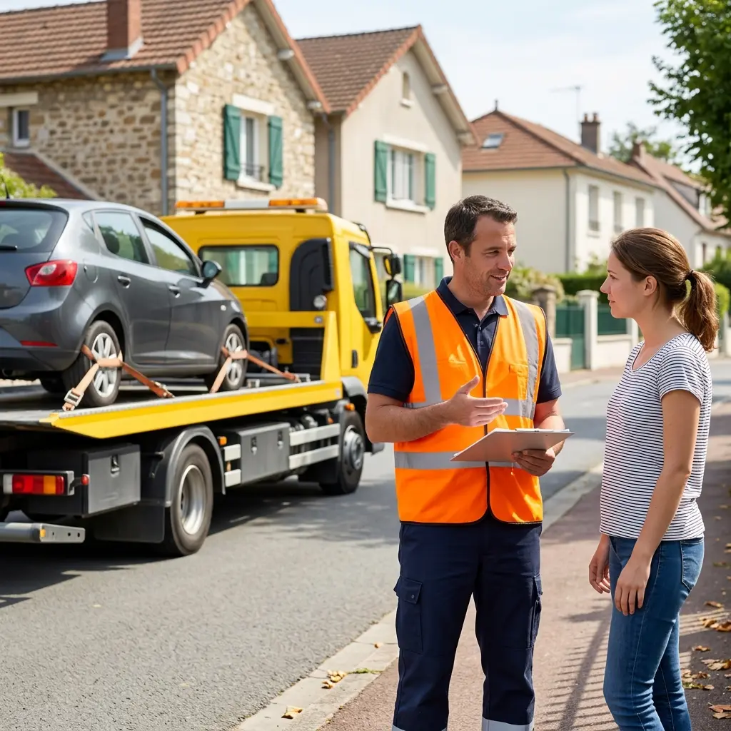 Une approche technique pour un dépannage efficace