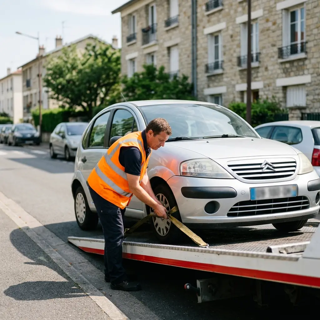 Pourquoi nous choisir pour votre dépannage à Saint-Maur-des-Fossés ?