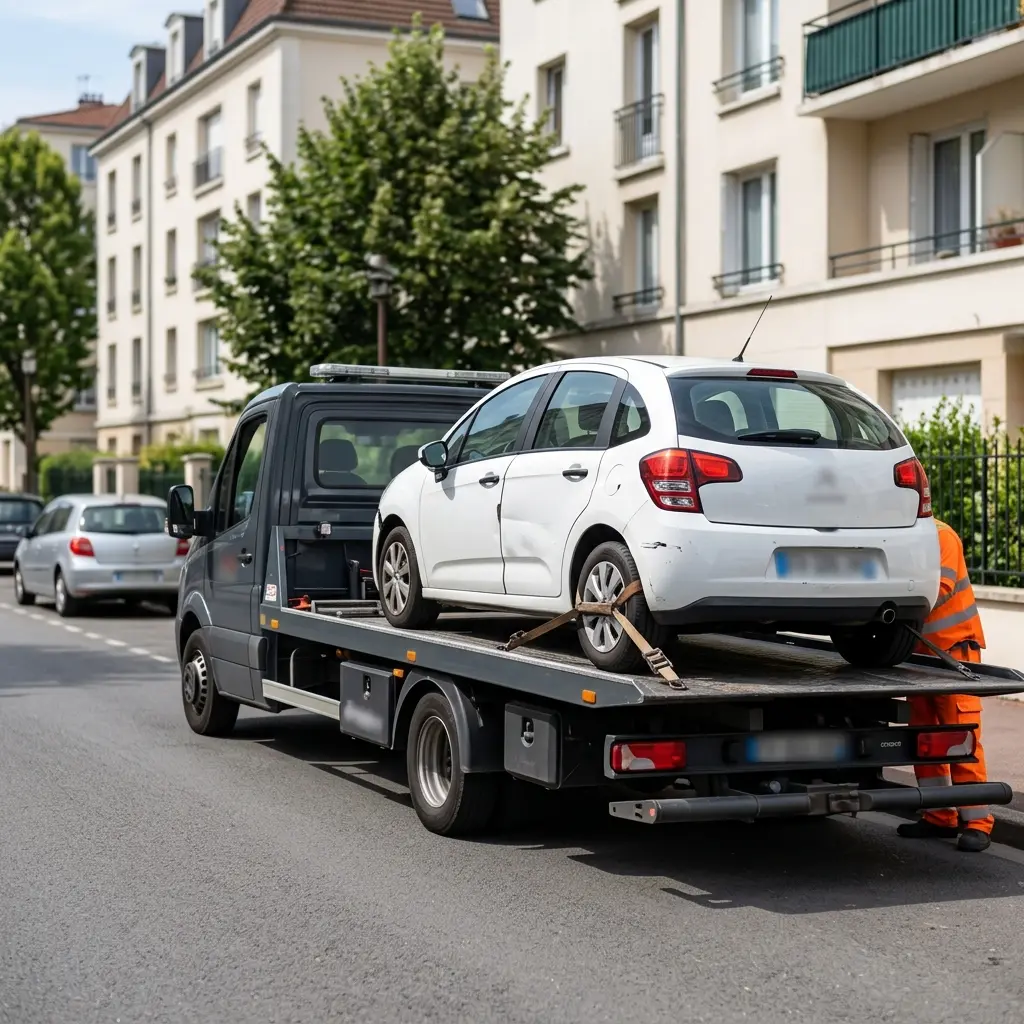 Les gestes essentiels en cas de panne à Charenton-le-Pont