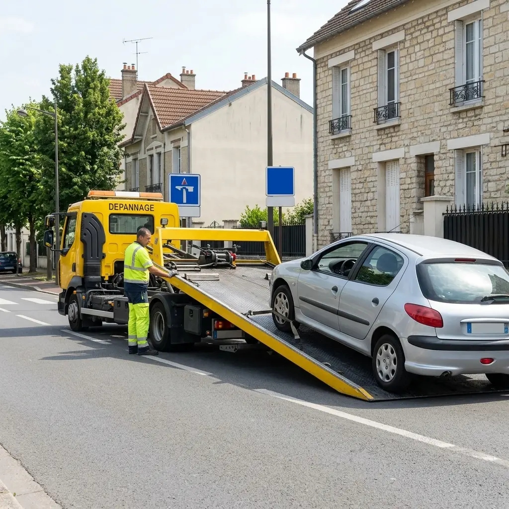 Une approche technique pour un dépannage efficace