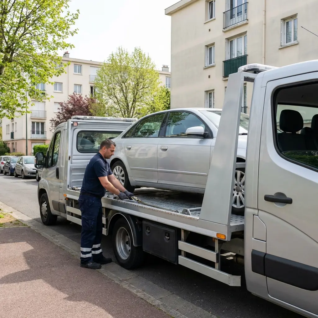 Besoin d'une intervention rapide à Cachan ?