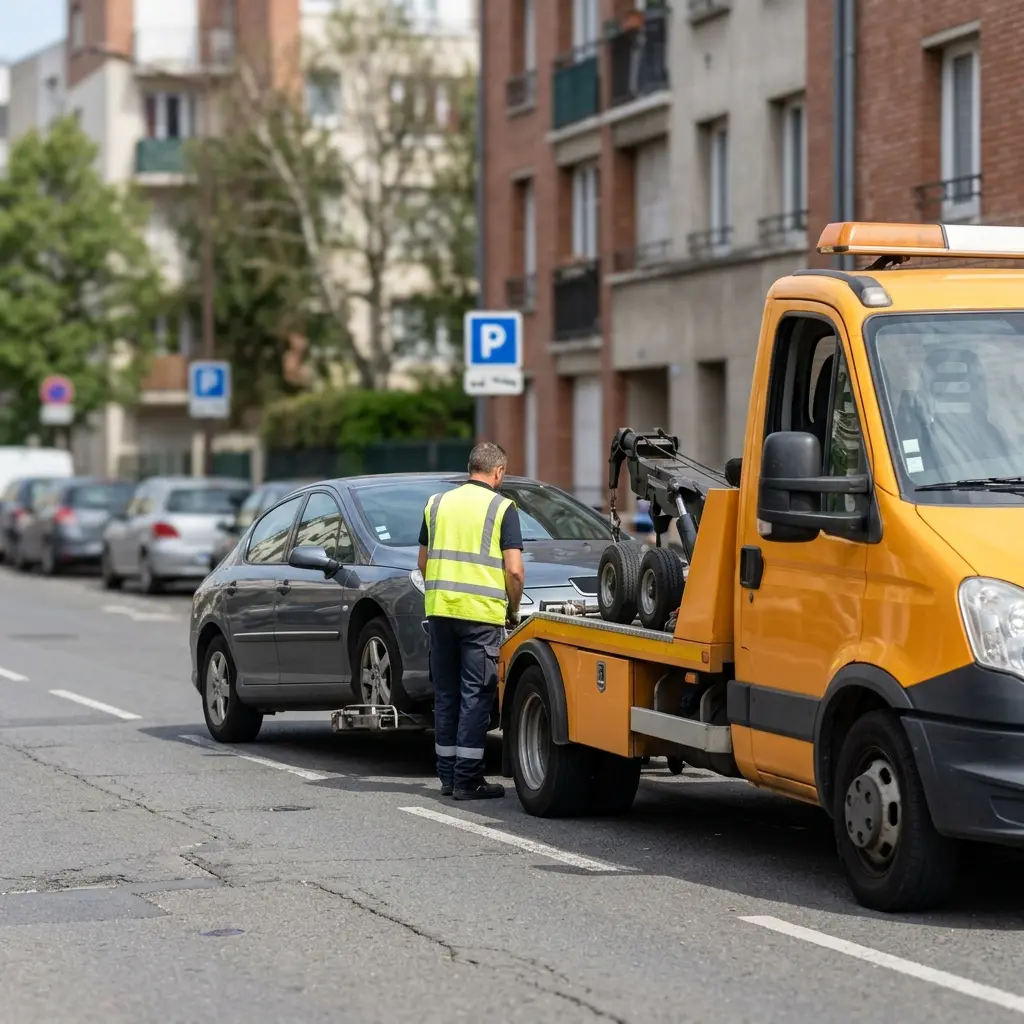 Un accompagnement professionnel pour votre tranquillité