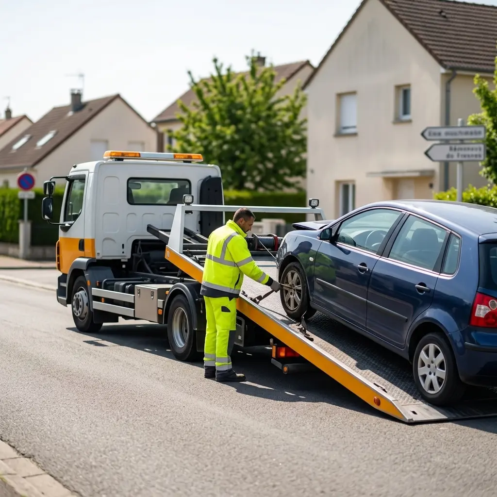 Un accompagnement professionnel pour reprendre la route sereinement