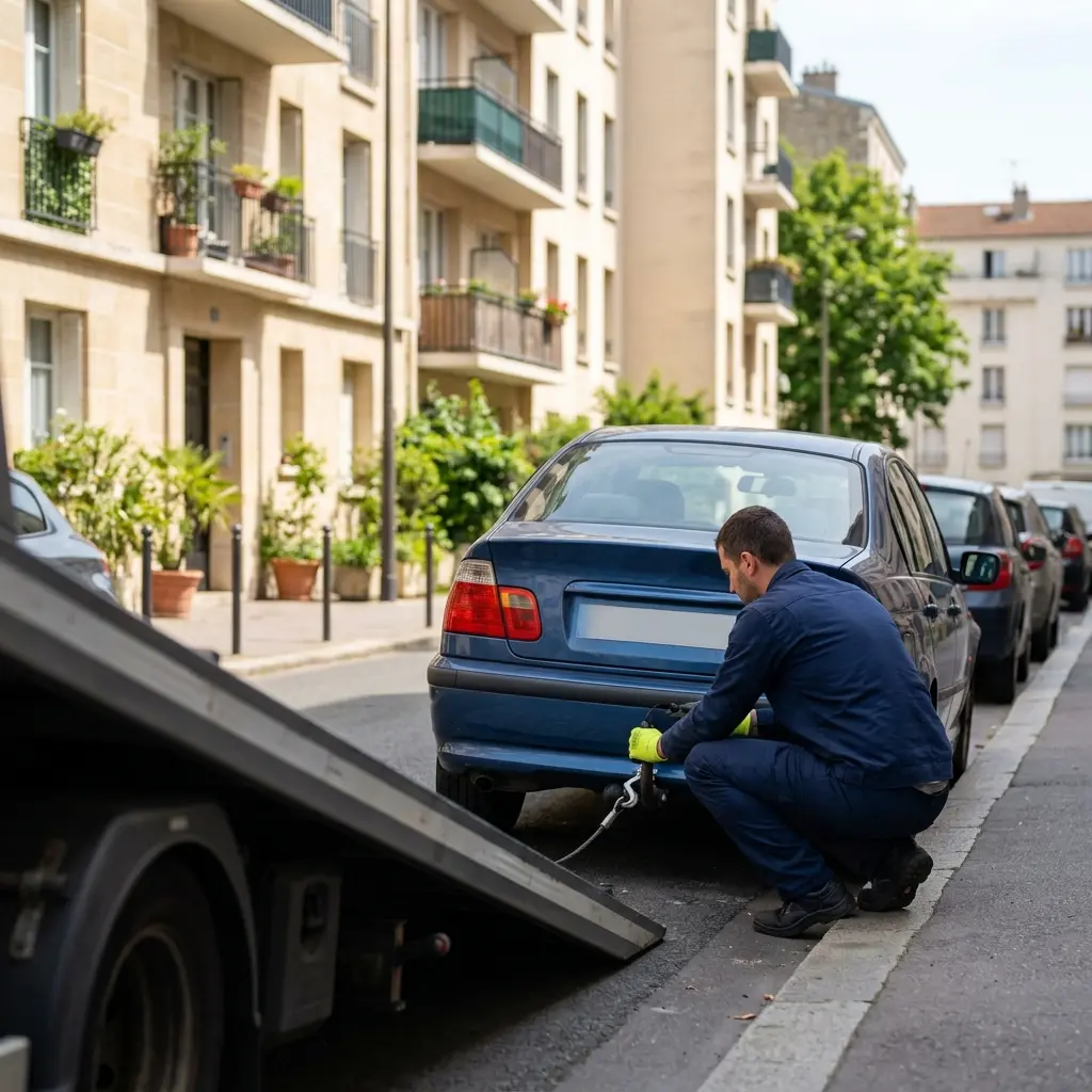Un accompagnement professionnel pour tous vos besoins auto